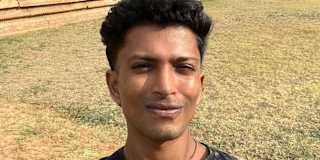 Yashas Manidheer
