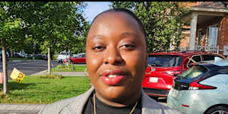Immaculée Nduba