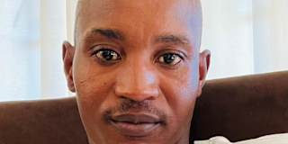 Tshepo Choga
