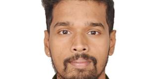 harish