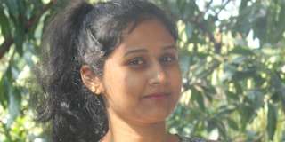 Supreeti Sadhu