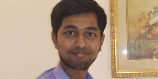 Aravind
