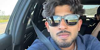 Sahil Barphagga