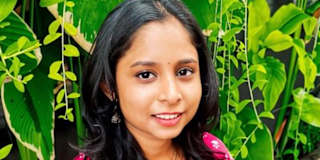 Jithisha