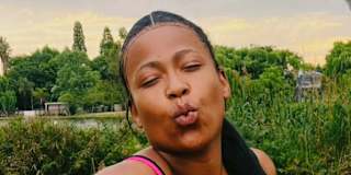 Lindokuhle