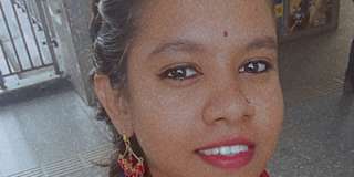 Peddireddy Hemanjini
