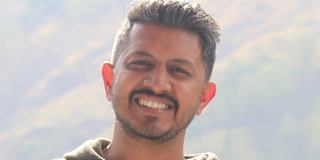 Saurabh Wandekar