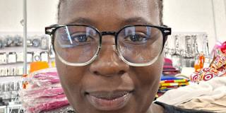 Sheilla Nhawu