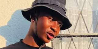 kamogelo sibiya
