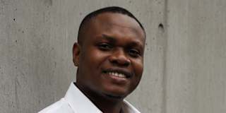 Nwabueze Onwuasor