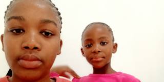 Sisanda