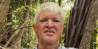 Phillip John Ives