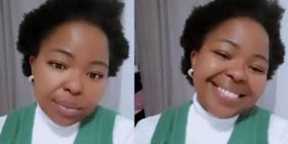 Thembeka Ndunge