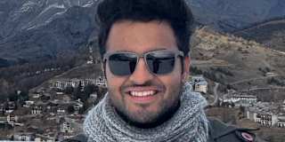 Keshav Agrawal