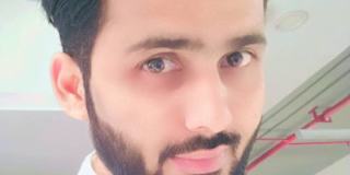 Anshuman Kumar