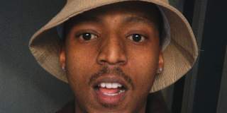 Luyanda Ndawonde