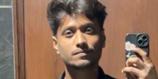 Sourav Maurya