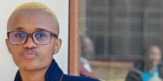 Luyolo Hlatuka