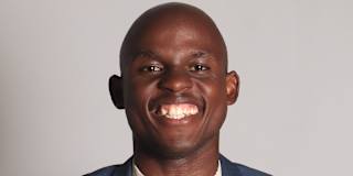 Pressley Senengwe