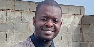 sisipho saki