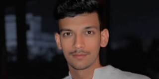 Shubham Kumar