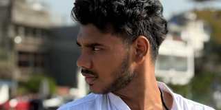 Mohamed Ajmal