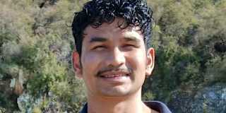 Sushil Chhetri