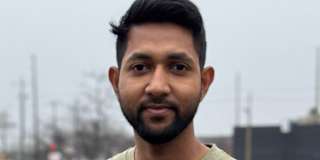 Abdullah Al mamun