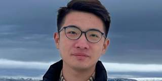 Matthew ding
