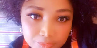 Dinah Mabote