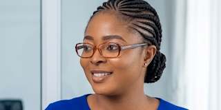 Faith Odumah