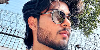Krish Gupta
