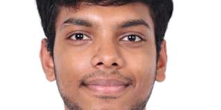 Samridh Goel