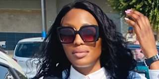 Zandile