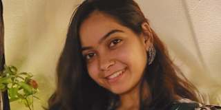 Aayushi Chauhan