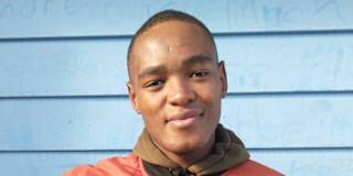 Xolani