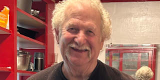 Garth Glover