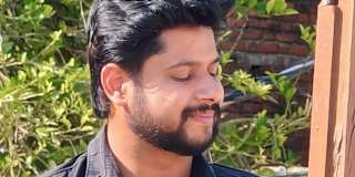 Vikrant Mishra