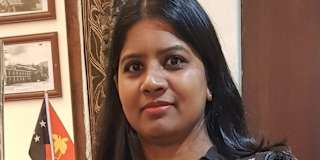 Shireen Lata
