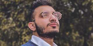 Aarish Arora