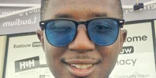 Nduduzo