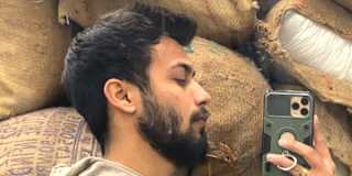 Gaurav Kumar