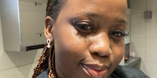 Akhona Dube