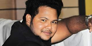 Balaji