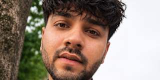 Harsh kumar