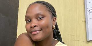 Ntando Khumalo