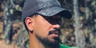 Suhail khurshid khan