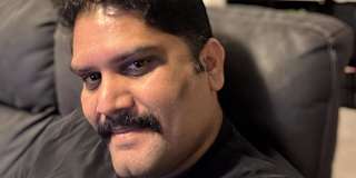 Rajiv Devasundaram
