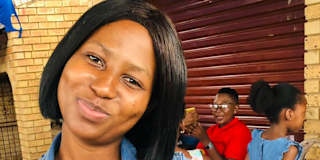 Refilwe