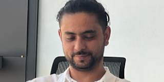 Anas Lahmamssi